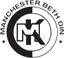 Manchester Beth Din logo